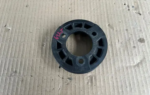 Renault Trafic II (X83) Water pump pulley 210511238R