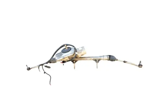 Citroen C3 Steering rack 9807496780