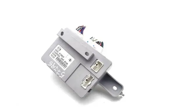 Mazda CX-7 Comfort/convenience module EH6267560F