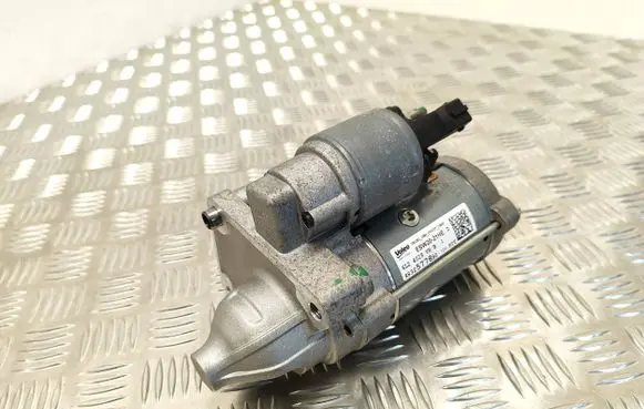 Peugeot Partner III Starter motor 9832577880 6L24029VH ESW2021HED
