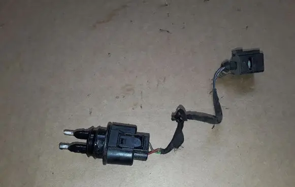 Audi A5 8T 8F Windshield washer fluid level sensor 1J0973202