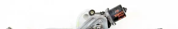 Mini One - Cooper Coupe R56 Wiper motor 53555304 MN02 77427