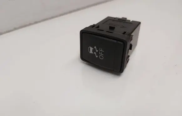 Traction control (ASR) switch