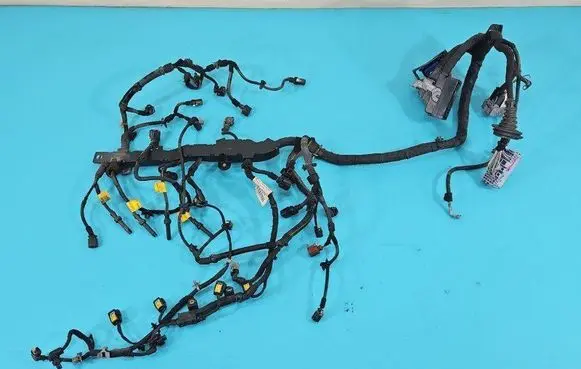 Opel Astra K Engine installation wiring loom 39084276 IMPRK1466681