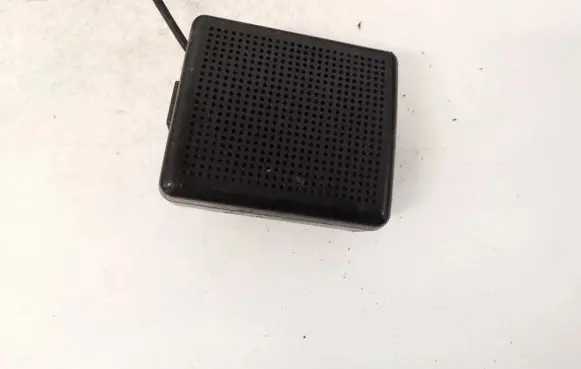 Volkswagen Polo III 6N 6N2 6NF Alarm system siren 