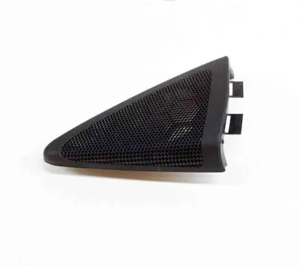 Dash center speaker trim cover