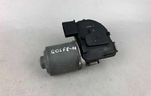 Volkswagen Golf VIII Wiper motor 5H2955119
