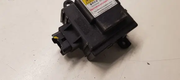 KIA Optima Other control units/modules DH0447801470