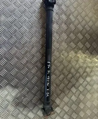 BMW 4 F36 Gran coupe Front prop shaft 8626955