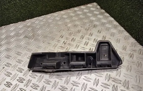 Renault Master III Front bumper mounting bracket 0001036423 620430006R