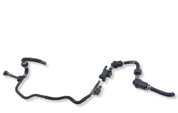 Audi S5 F5 Breather/breather pipe/hose 8W0201991