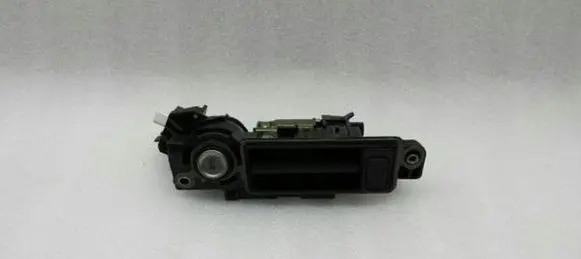Mercedes-Benz CLS C219 Tailgate/trunk/boot exterior handle A2307500993