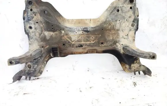 Citroen C4 I Front subframe