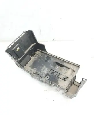 Opel Vectra C Battery box tray 24413805 0086022