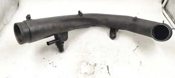 Volkswagen Jetta V Intercooler hose/pipe 1K0129654AB 446156603