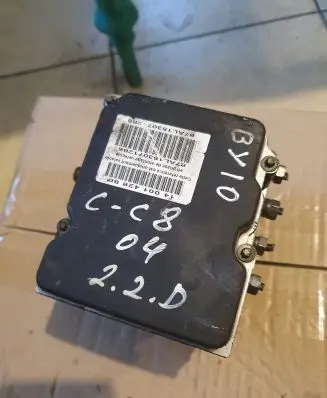Citroen C8 ABS Pump 0265234037 9649988180 1400142880