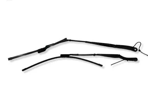 Tesla Model Y Front wiper blade arm P162822800A P162823000A