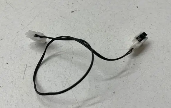 Nissan Qashqai J12 Interior temperature sensor 