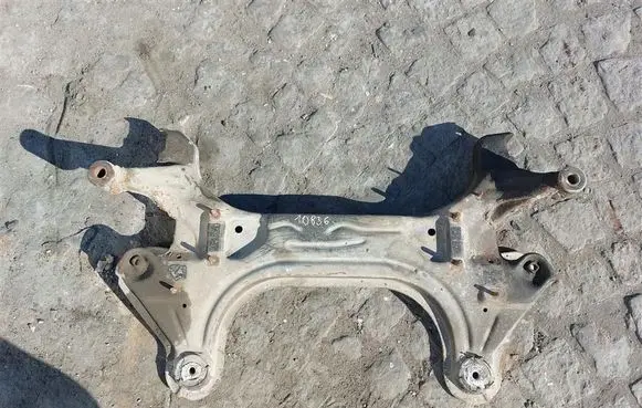 Daewoo Kalos Front axle beam 