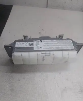 Audi A6 S6 C6 4F Passenger airbag 4F1880204J 314437399