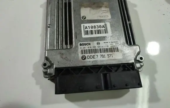Engine control unit/module