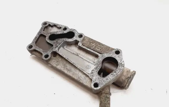 Iveco Daily 35 - 40.10 EGR valve cooler 504135948