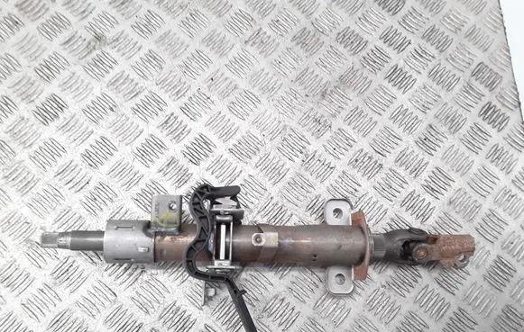 Citroen Berlingo Steering wheel axle