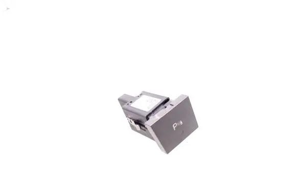 Opel Signum Parking (PDC) sensor switch 13138264