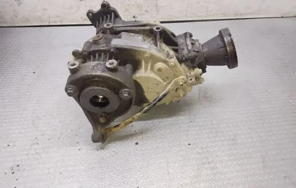 Chrysler Pacifica Gearbox transfer box case 7450014093