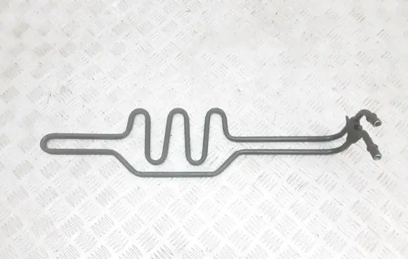 BMW 3 E90 E91 Power steering radiator 7522050