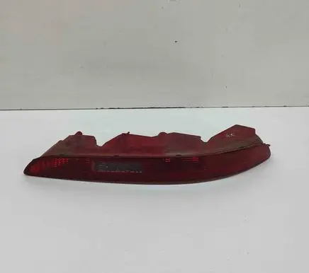 Rear fog light