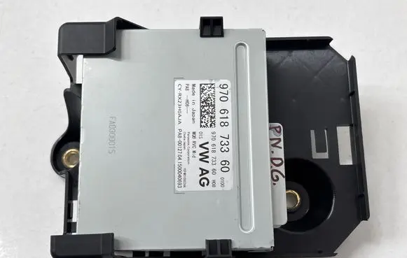Porsche Panamera (970) Camera control unit module 97061873360 RX23H0AJA