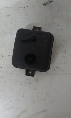 Opel Signum Vacuum air tank 24456686