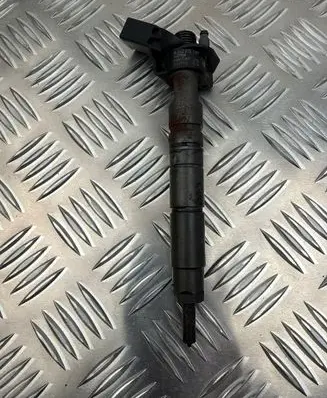 Mercedes-Benz ML W166 Fuel injector A6420701187 0445116026 140908