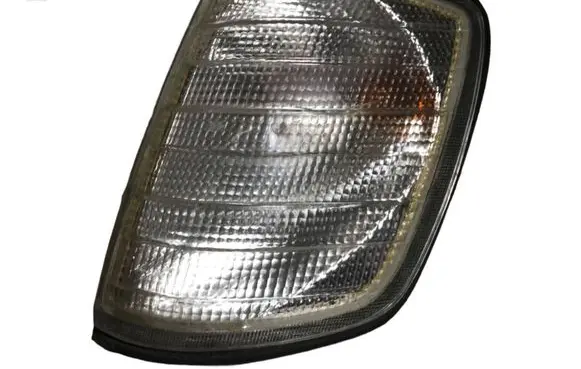 Mercedes-Benz E W211 Front indicator light 014401606L