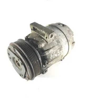 Opel Vivaro Air conditioning (A/C) compressor (pump) 6560650