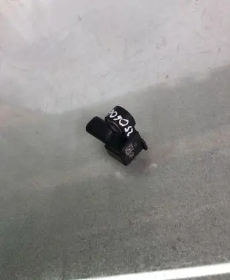 Hyundai Kona II Airbag deployment crash/impact sensor 95920o6100
