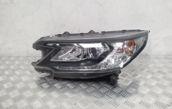 Honda CR-V Headlight/headlamp W0779