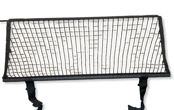Opel Astra H Trunk/boot cargo luggage net 
