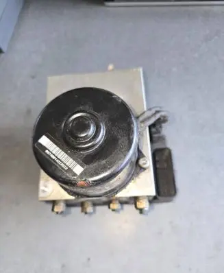 Renault Master II ABS Pump 820003632C 10020402764 TT2AAY2