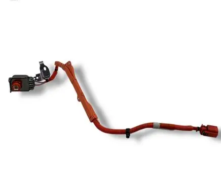 Toyota Yaris XP210 High voltage cable 821H2