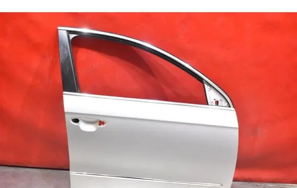 Volkswagen PASSAT B6 Front door