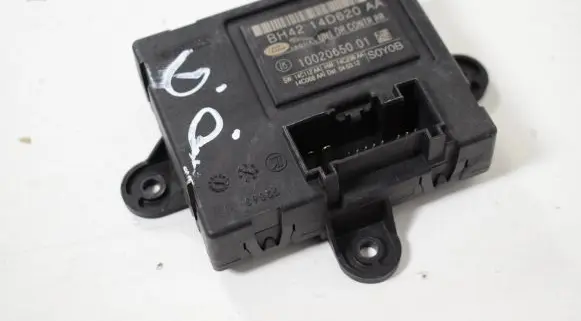 Land Rover Range Rover Sport L320 Door control unit/module BH4214D620AA