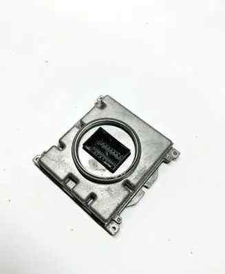 Audi A3 S3 8V Headlight ballast module Xenon 7PP941572AC