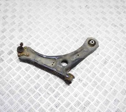 Skoda Superb B6 (3T) Front lower control arm/wishbone