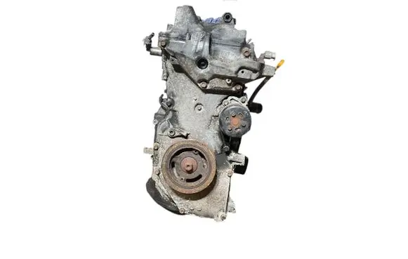 Nissan Juke I F15 Engine HR16 165970R