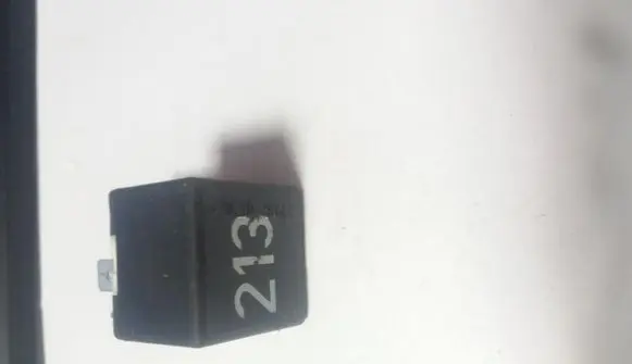 Audi A6 S6 C5 4B Other relay 443951253J