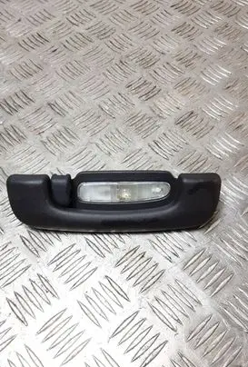 Jeep Grand Cherokee Rear interior roof grab handle