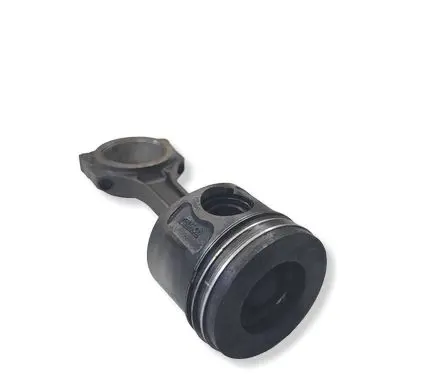 Ford Transit Custom Piston with connecting rod H268X