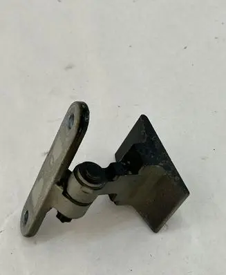 Front door lower hinge